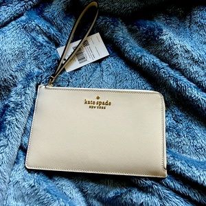 Kate Spade wristlet
